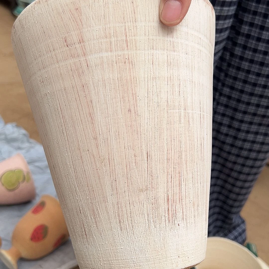 景德镇陶瓷口17高20