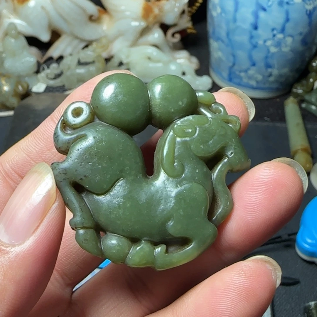 搪瓷白玉底通用链接