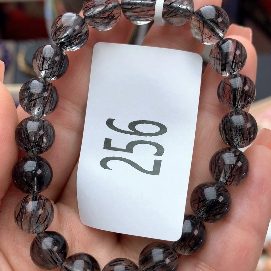 【闪购商品】水晶天然手链未镶嵌