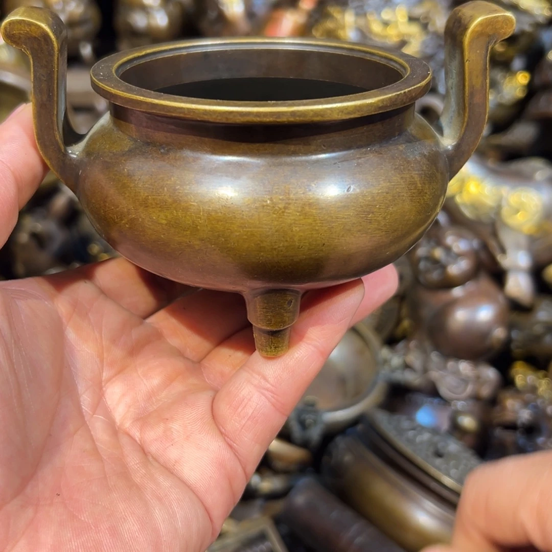 铜器精工精工铜器