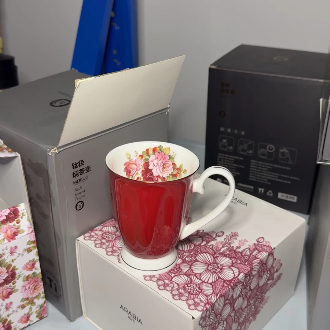 好物不断，惊喜不断