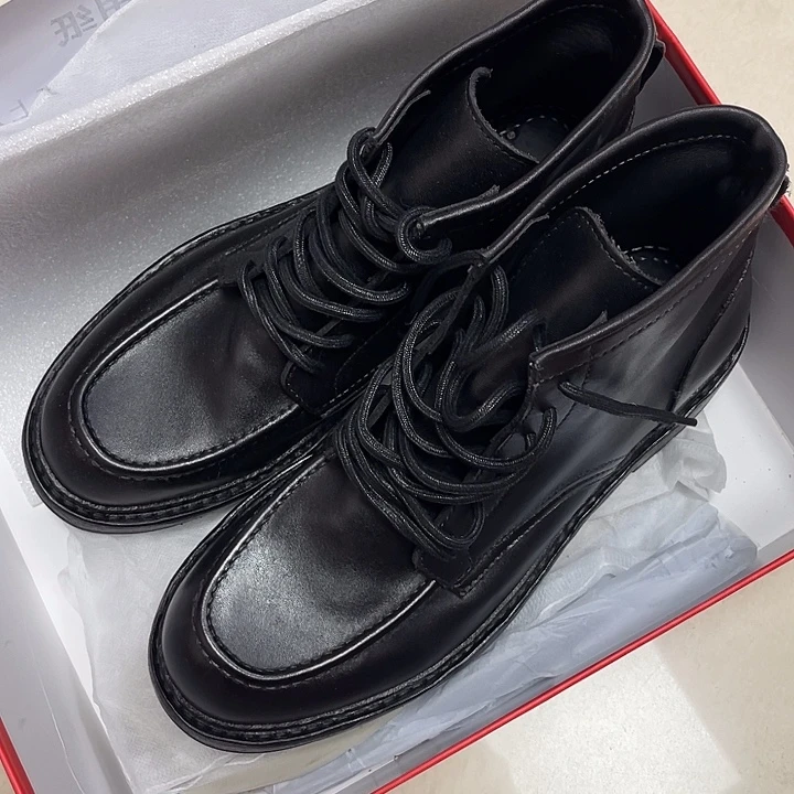 匿***户马皮（革）44黑色猛士