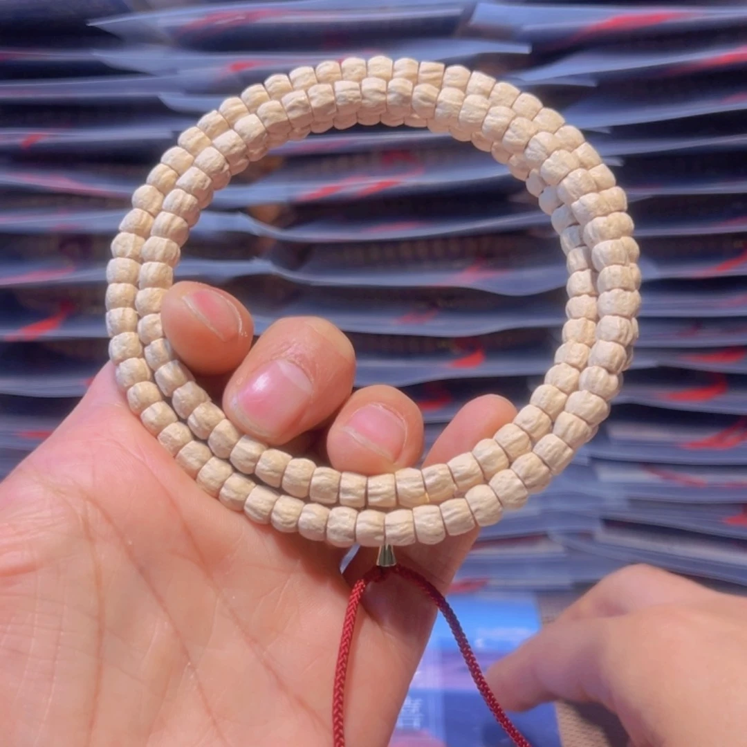 柏香籽/百香籽吊坠小**学