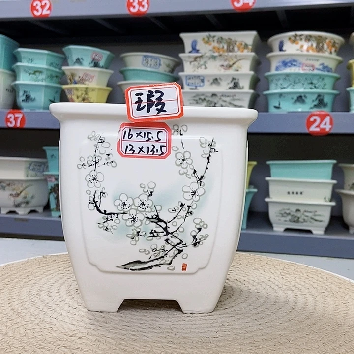 花瓶紫砂紫砂花盆