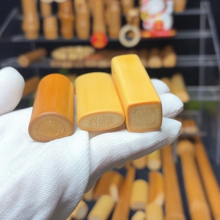 R***y实心玉竹精品竹子