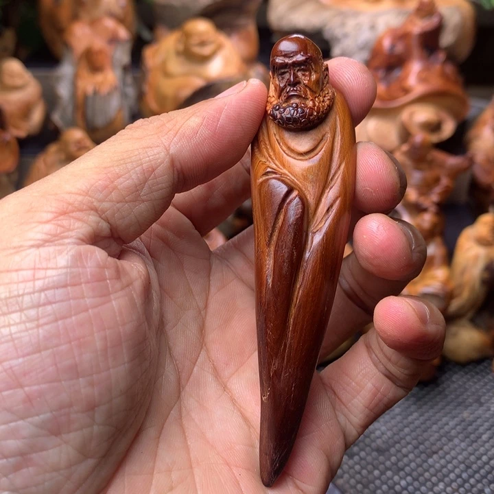 柏木（崖柏）崖柏陈化