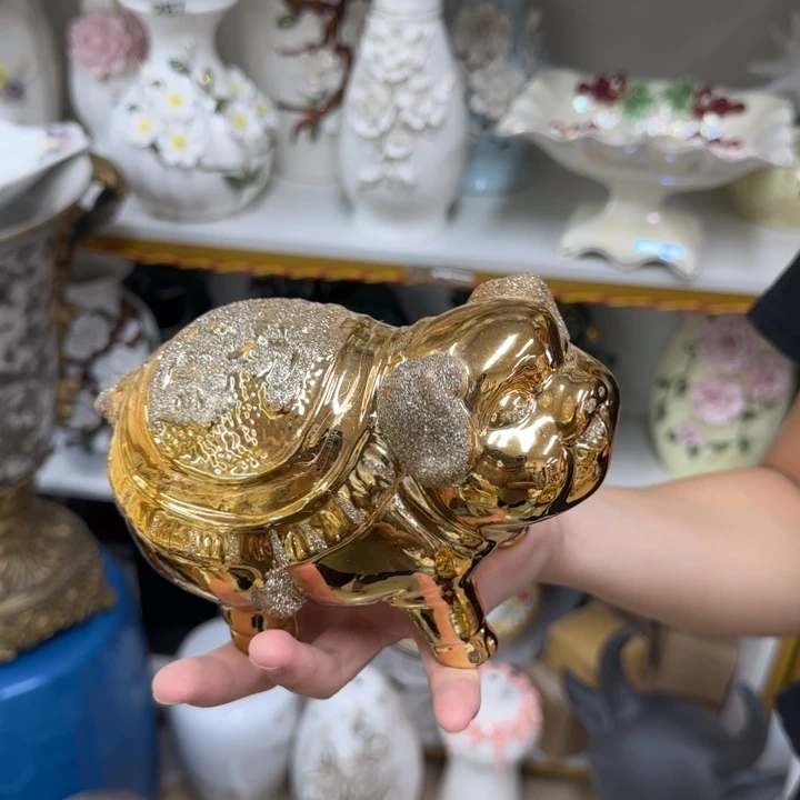 瓷片陶瓷工艺轻微微瑕