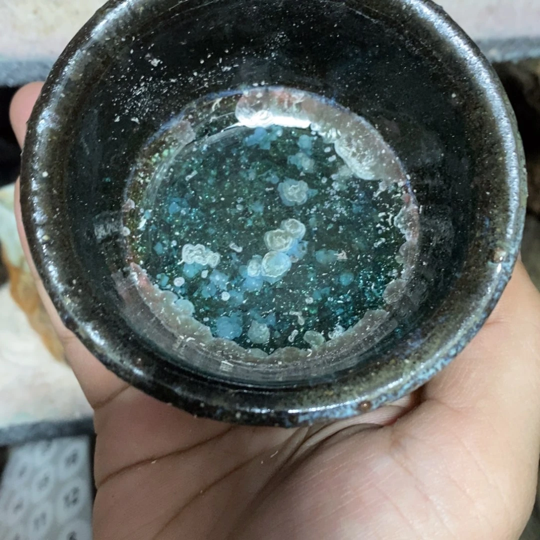 开窑大吉，高货多多1