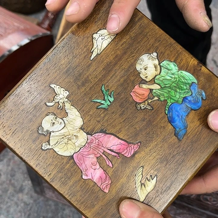 依然古玩茶具摆件