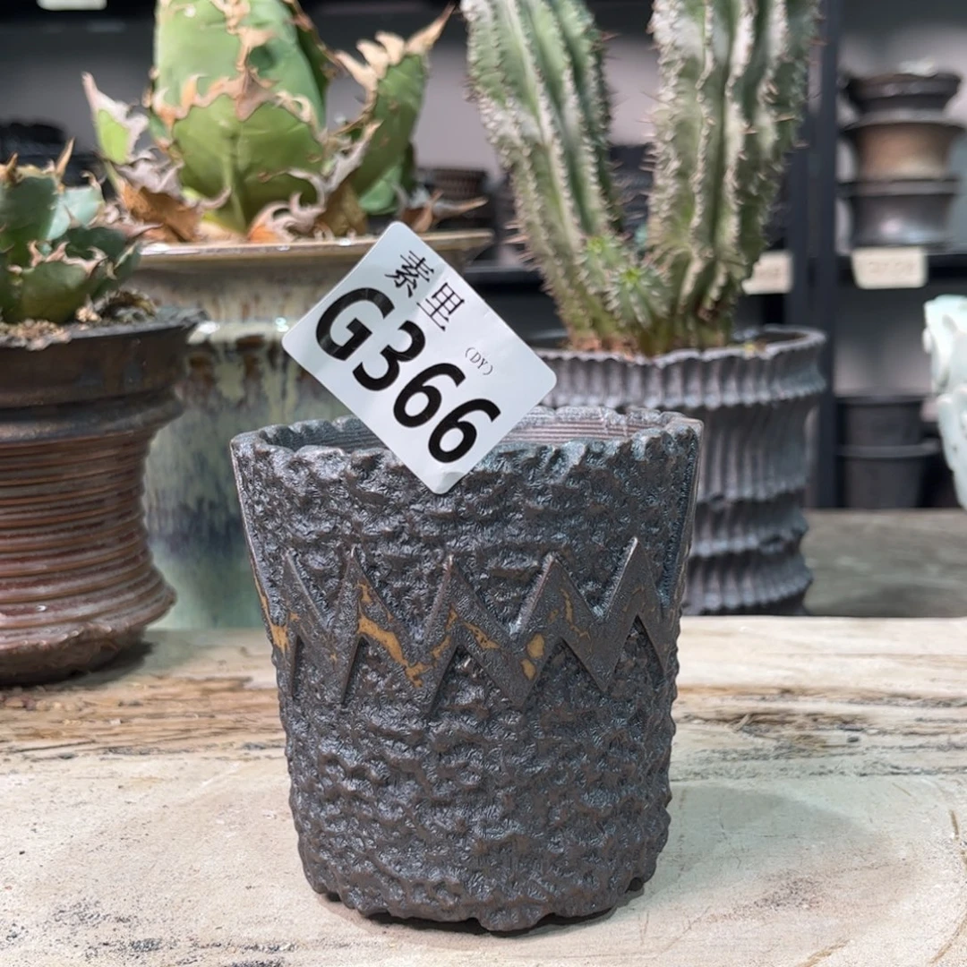 陶内口8.5高9.5景德镇