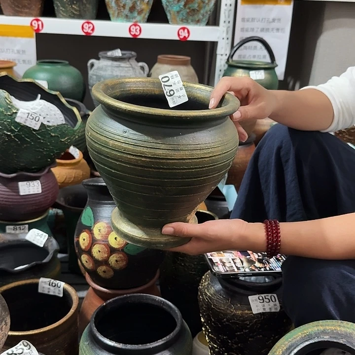 金绿670高度19口径19
