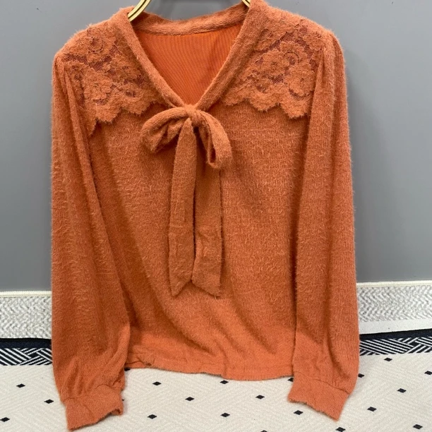 0029#新款女装时尚上衣