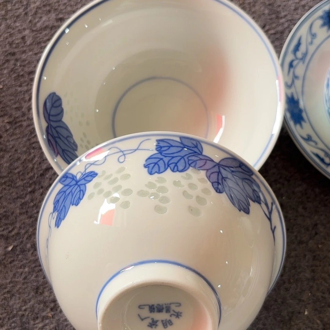 瓷片景德镇现代陶瓷用品