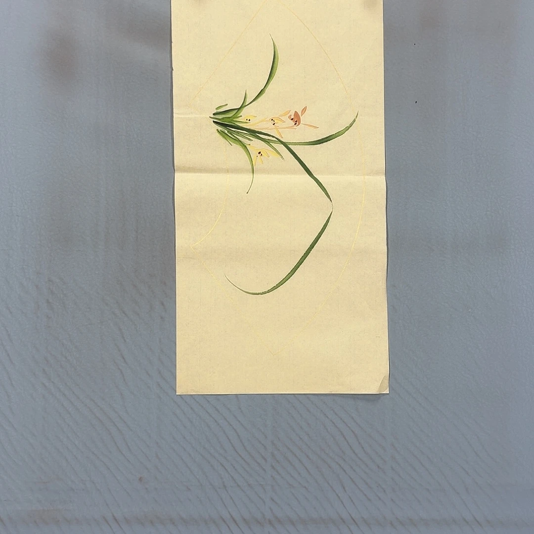 国画539 牡丹一如您