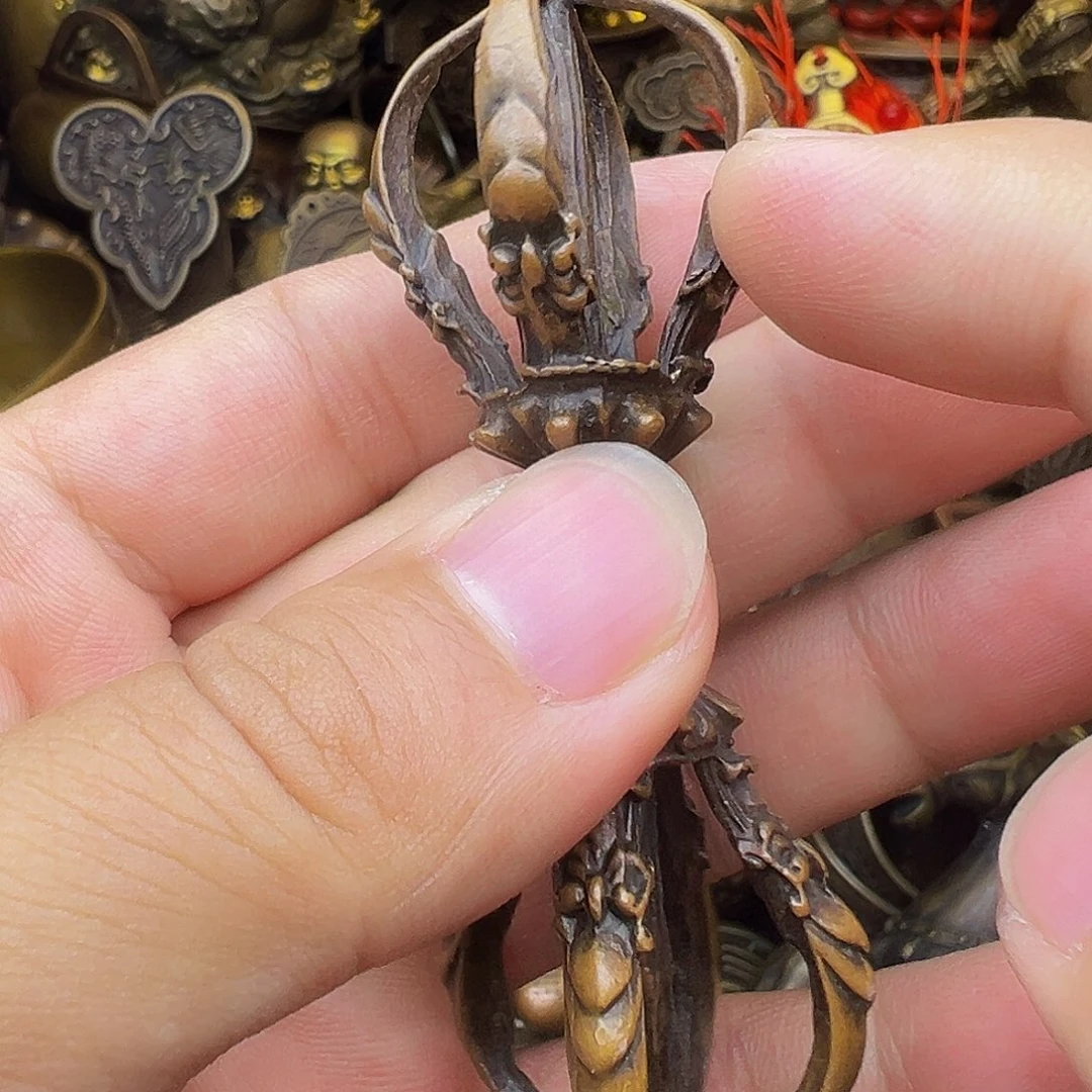 精品铜器，点击下单