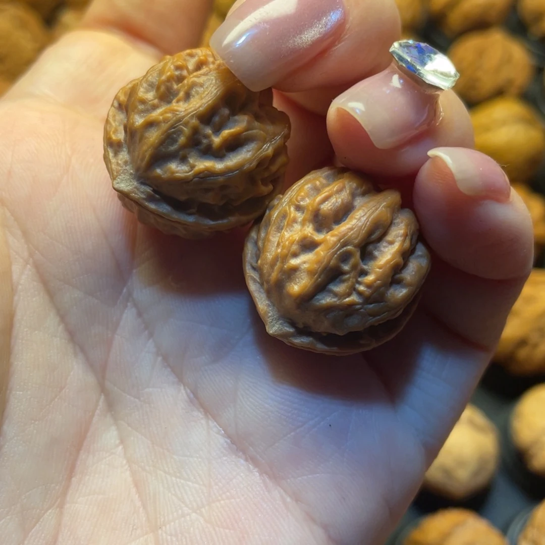 文玩核桃把件凡核桃