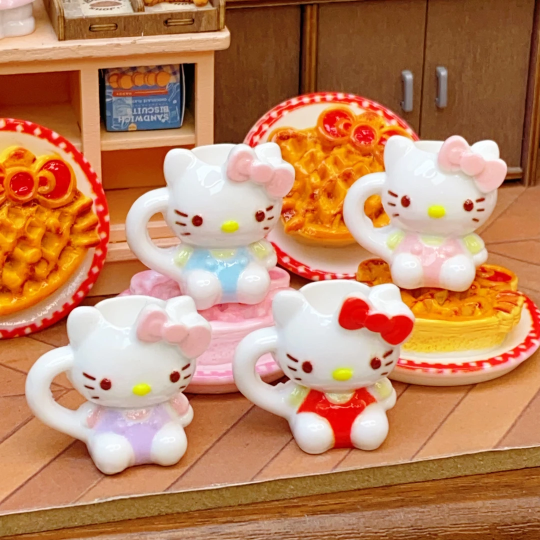 定制【亏提水杯】【夏日美乐蒂】diy奶油手机壳树脂配件手工材料饰品