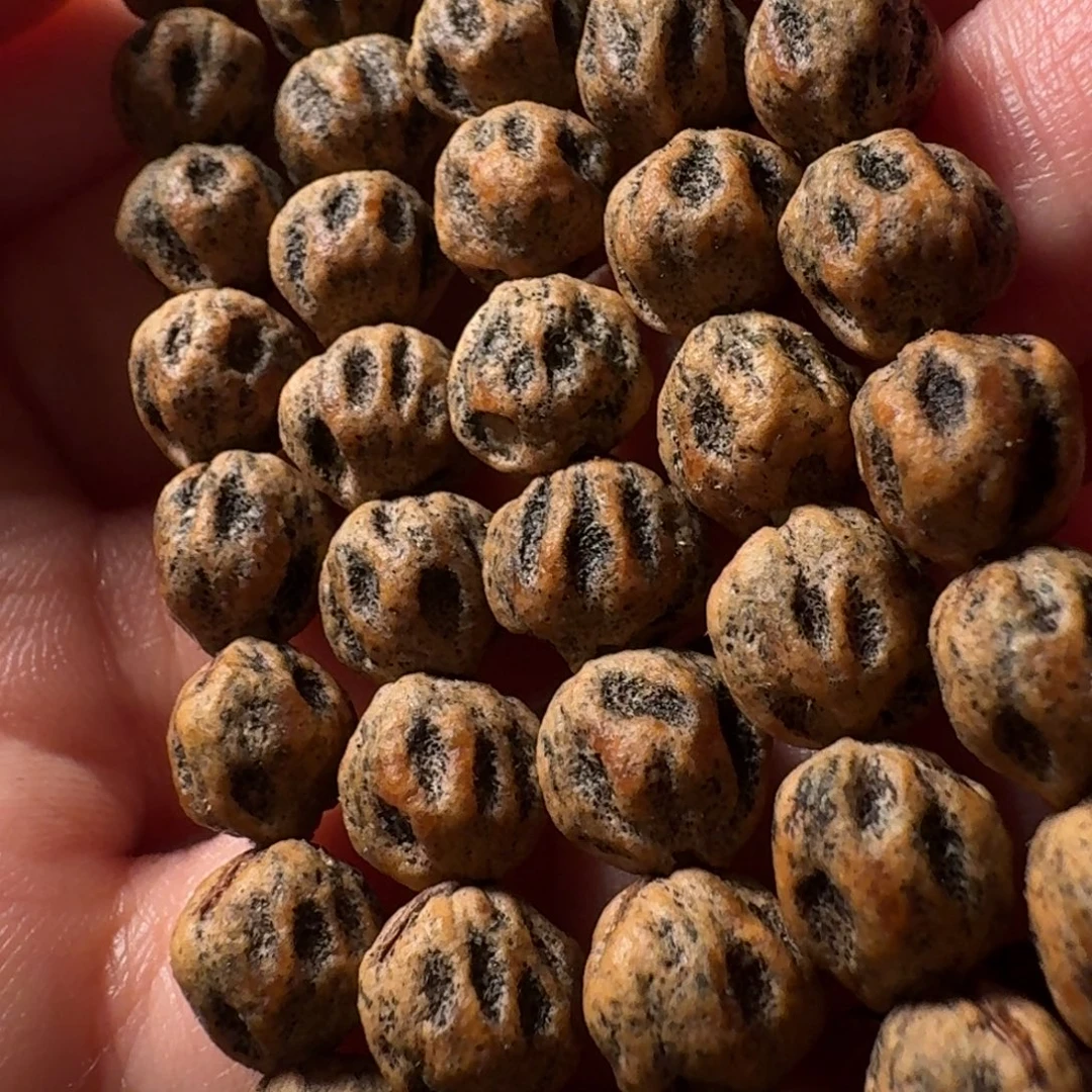 吊坠柏香籽/百香籽