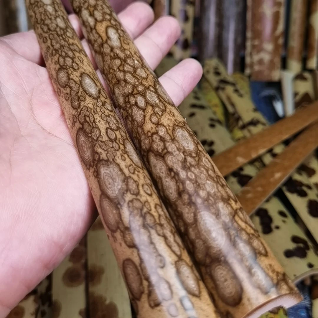 回***忆扇子小河江梅鹿扇料