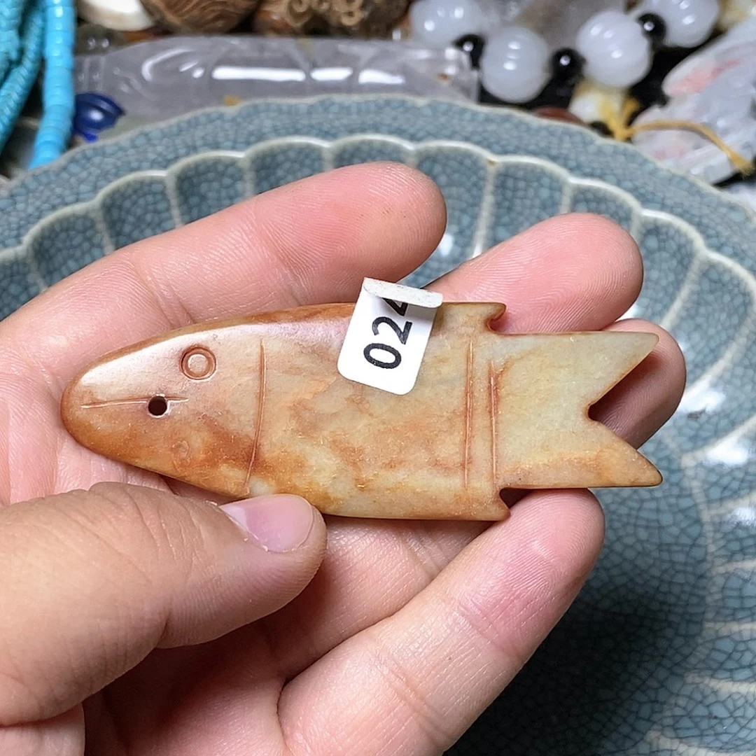 摆件直播瓷器链接38
