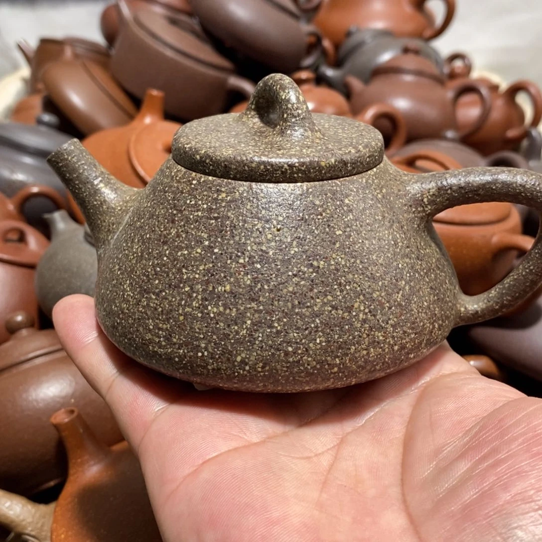 紫砂茶壶用****6闪购商品紫砂壶