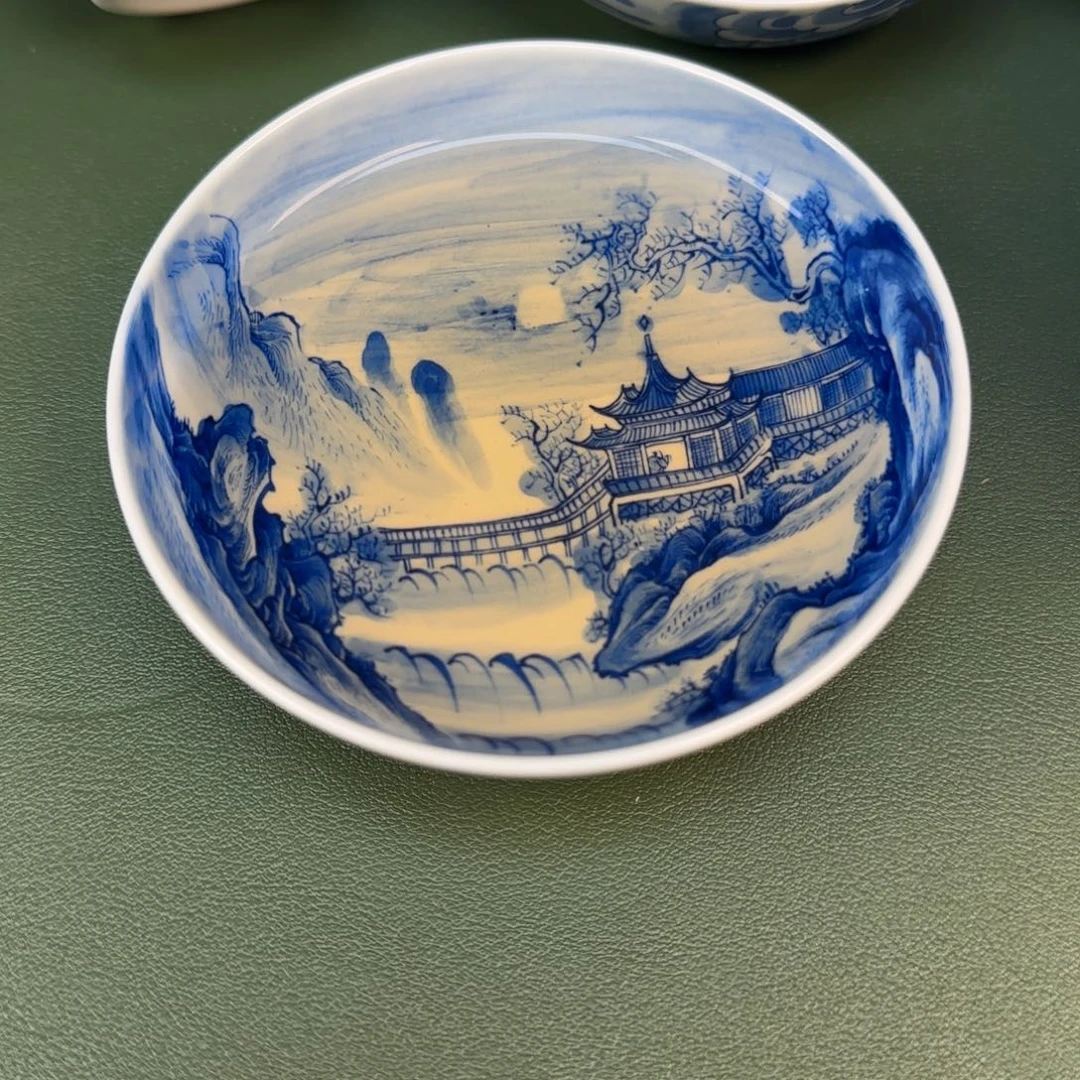 景德镇手绘茶器闪购269