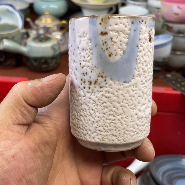 琉璃手工艺品开播了开播了开播了