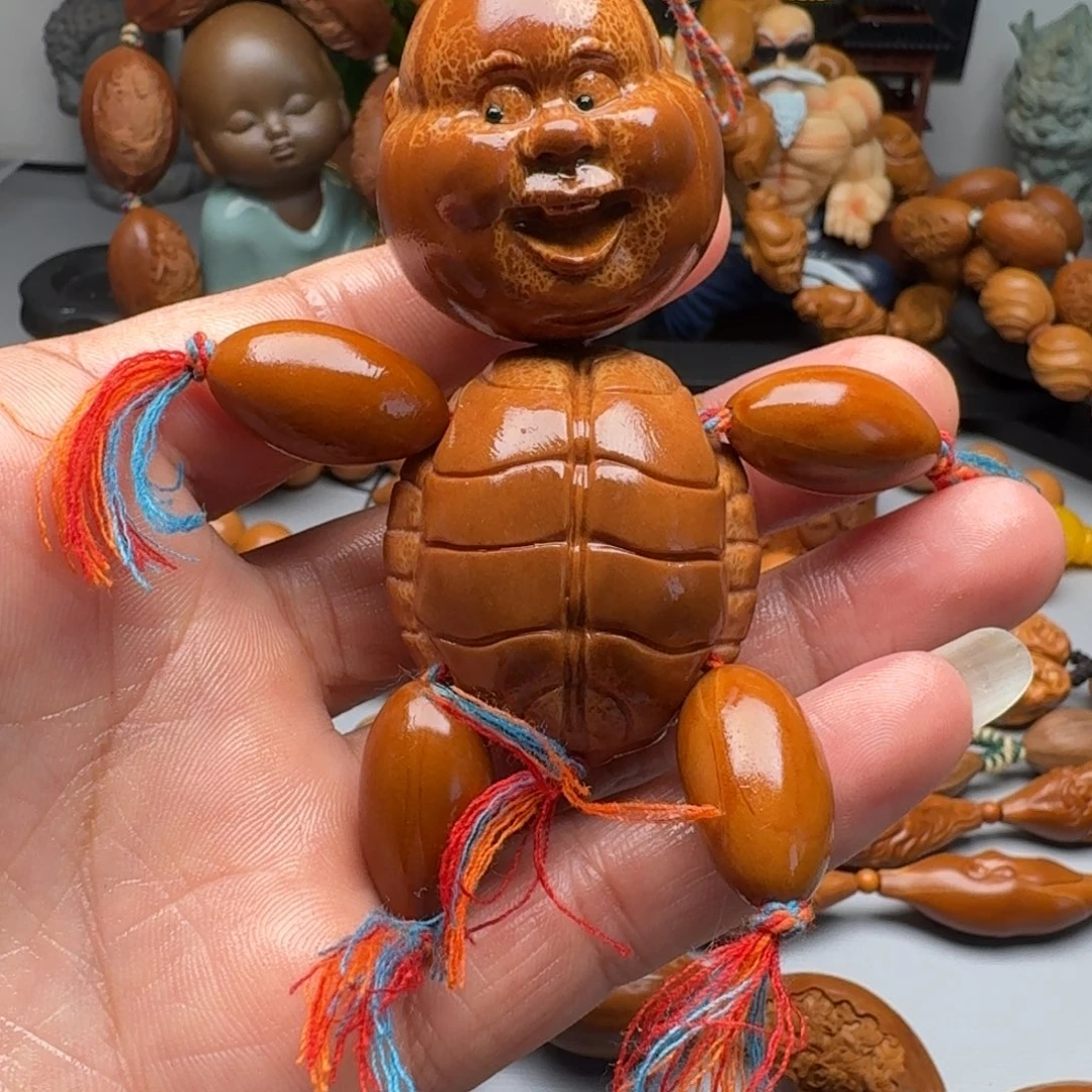 橄榄核手串/手链橄榄核