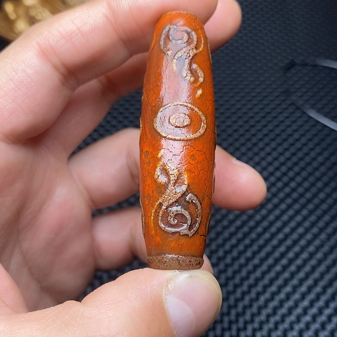 玛瑙/玉髓未镶嵌手链