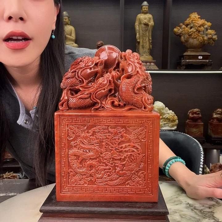 蓝***冰印石寿山石。。。。。。。。。。，，，，，