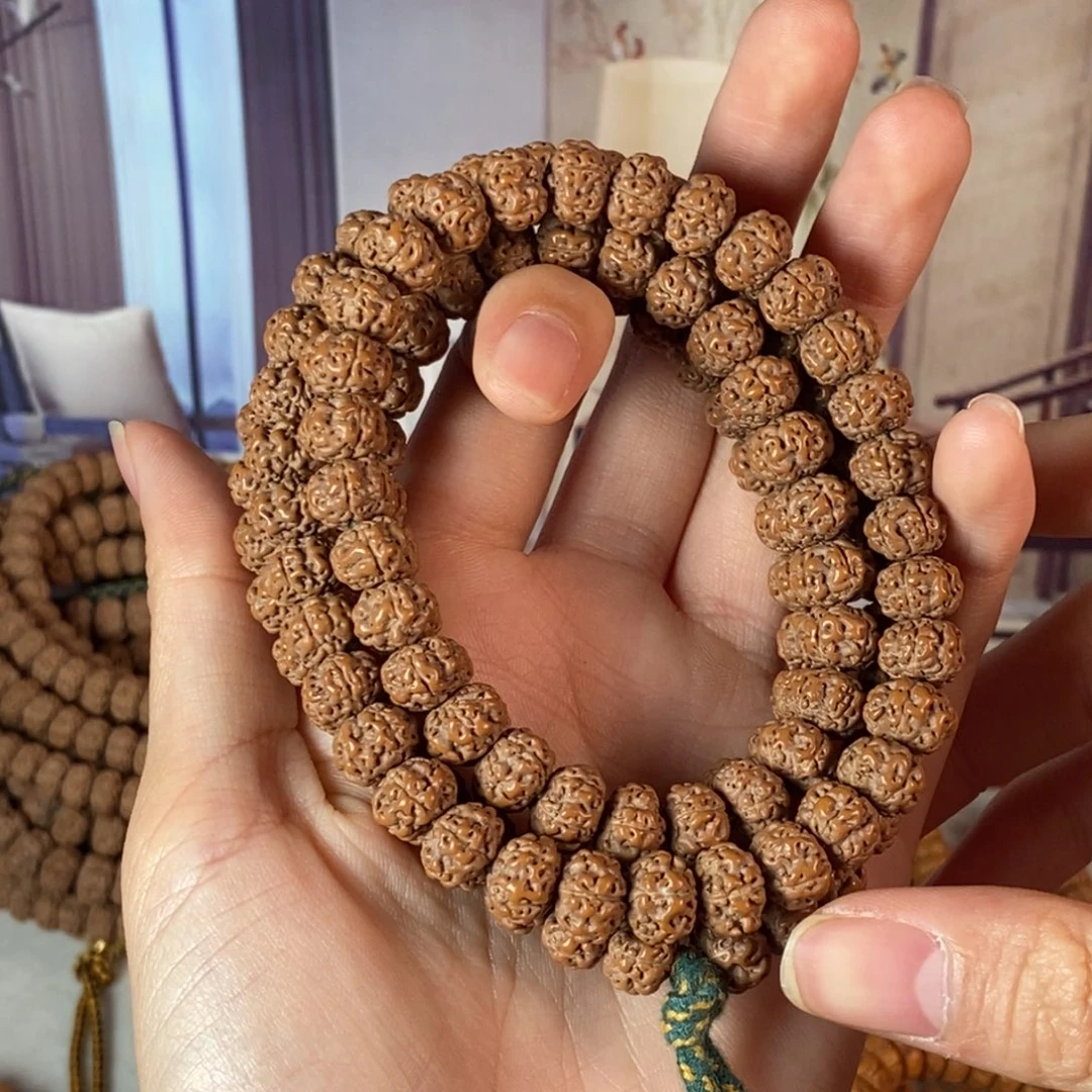 吊坠金刚菩提22号灭霸9左右