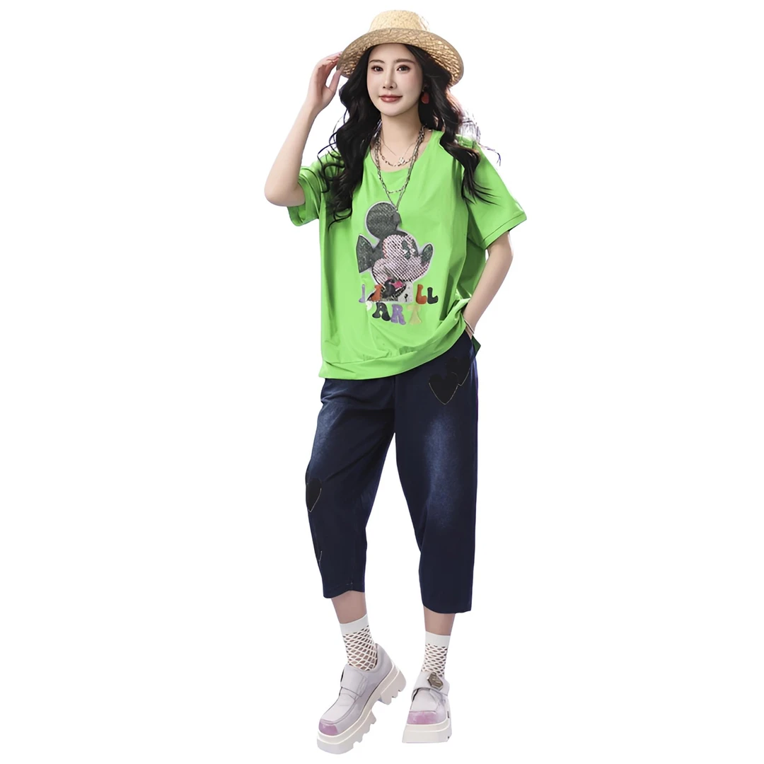 25009石头鱼短袖（新品上市）