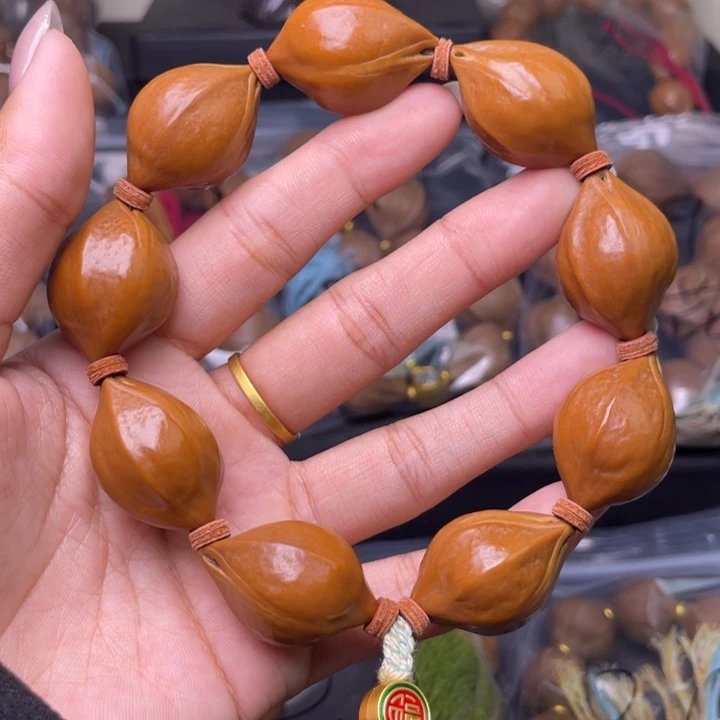 橄榄核手串/手链橄榄核2.0、48