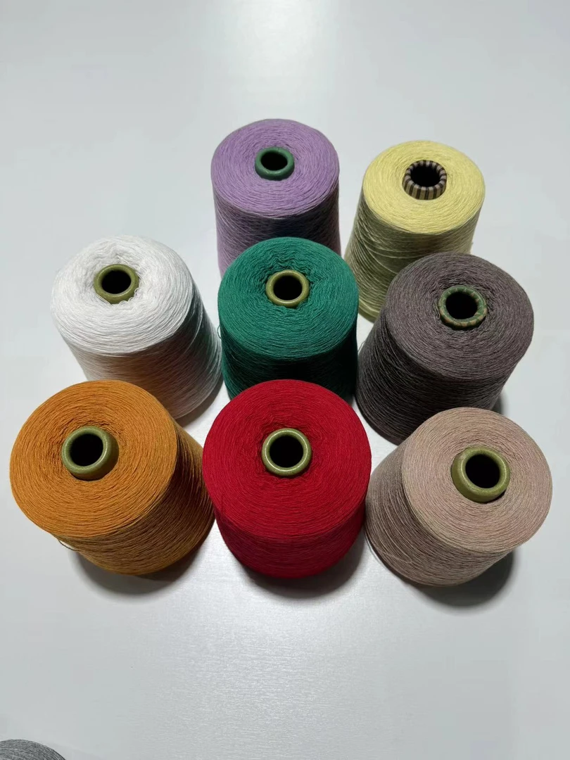 七七绒线手工编织线-18