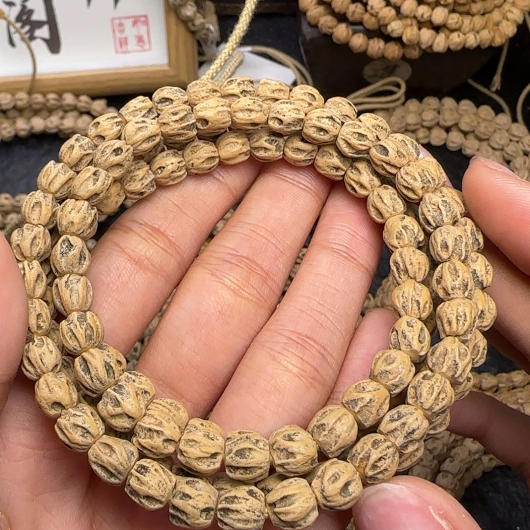 柏香籽/百香籽吊坠承*