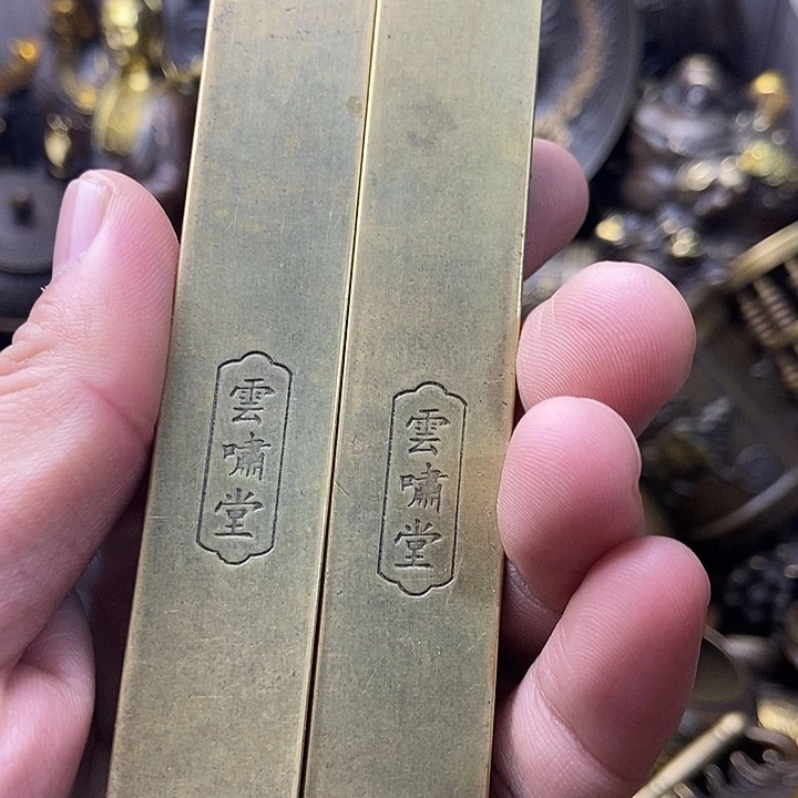 铜器摆件诚信经营