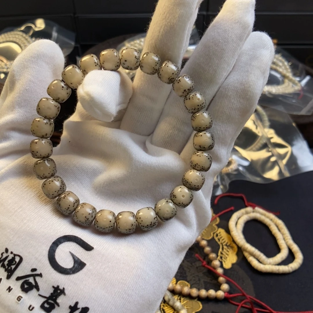 吊坠星月菩提正月大留白9✖️8