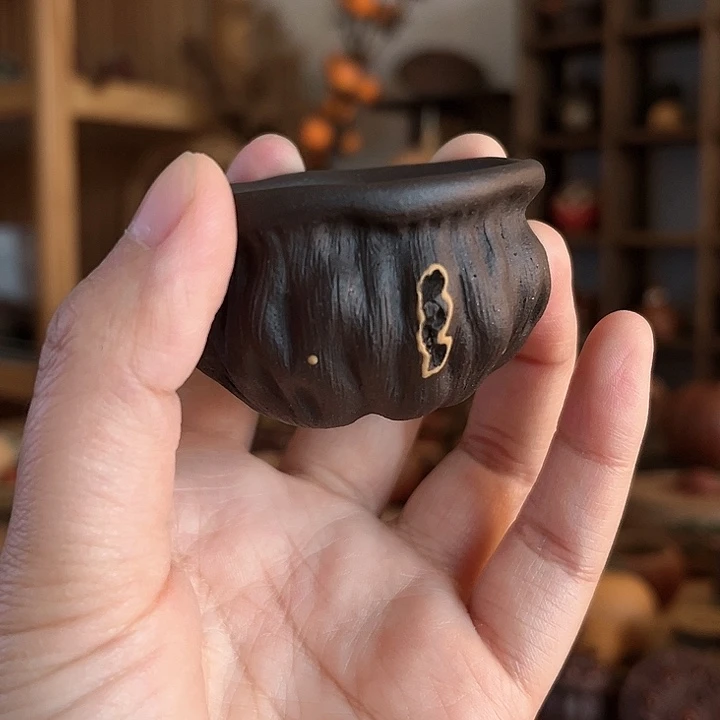 摆件紫砂壶紫砂摆件