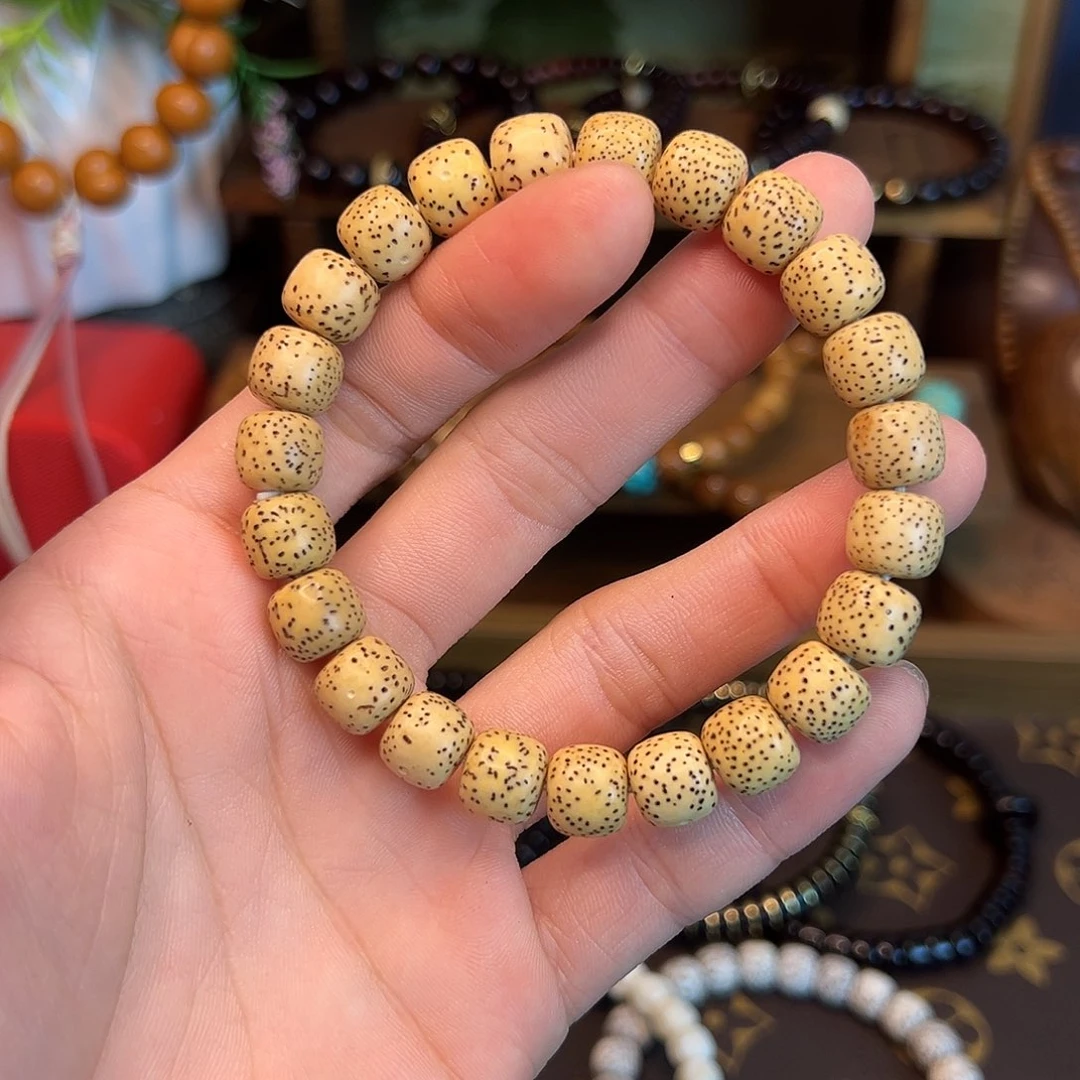 手串菩提根/象牙果