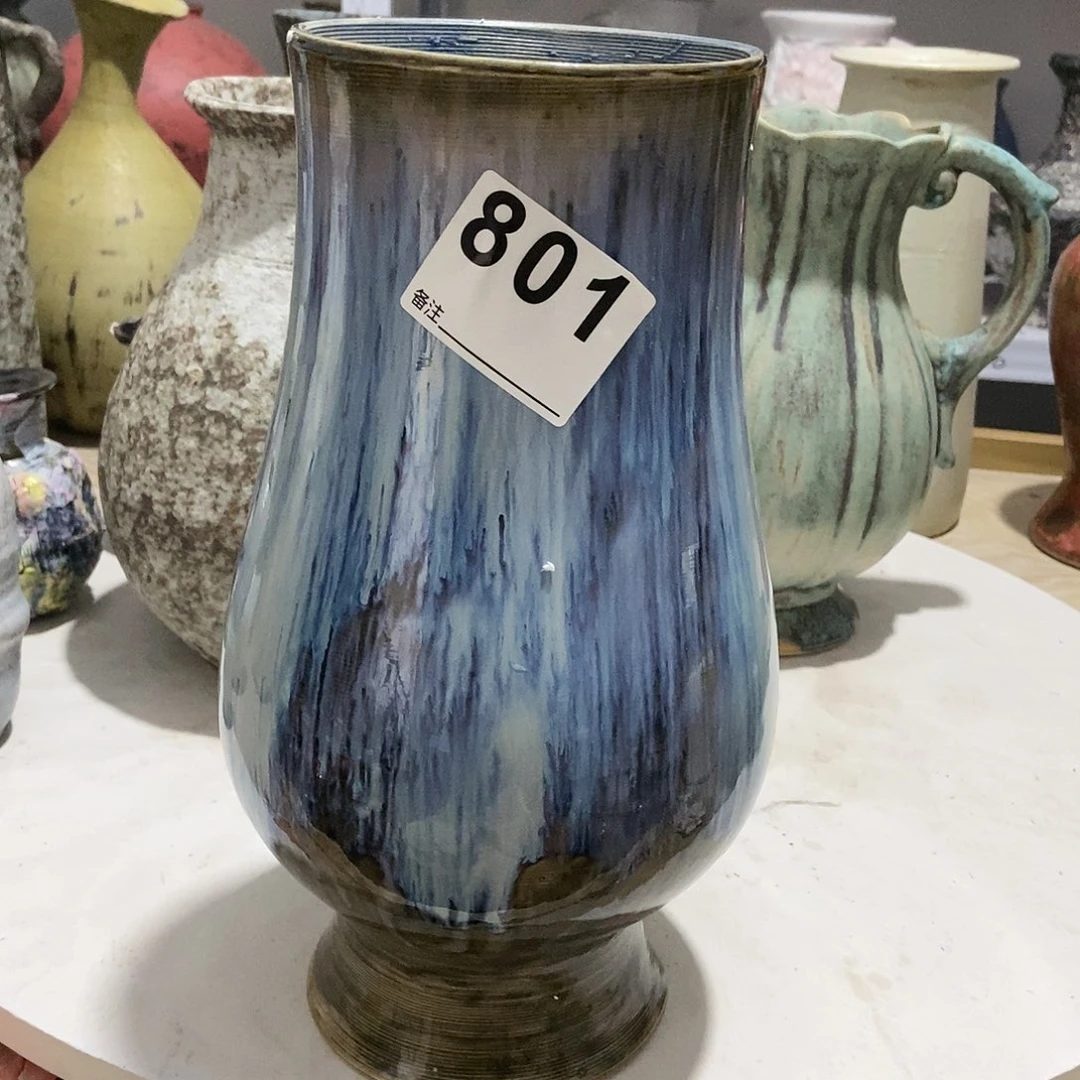 陶瓷景德镇花瓶福利款