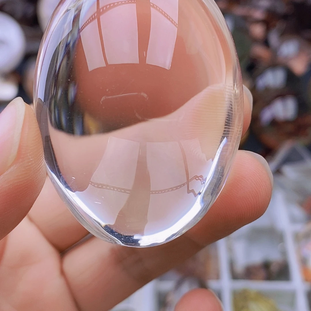 未镶嵌珠宝半成品水晶