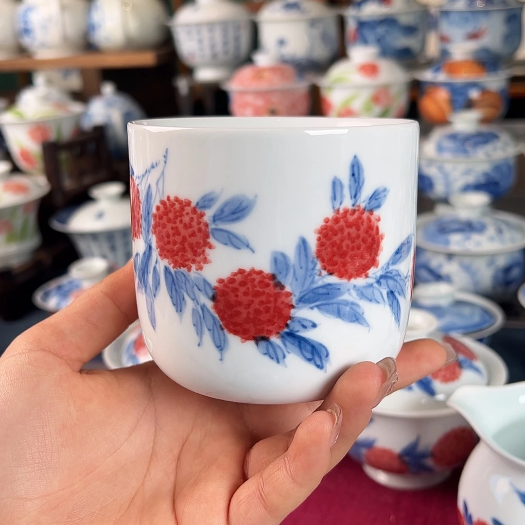 杯。