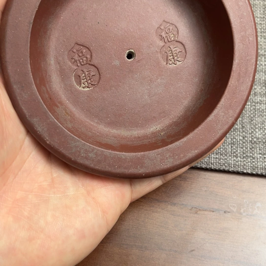 紫砂茶壶明***来百壶斋！