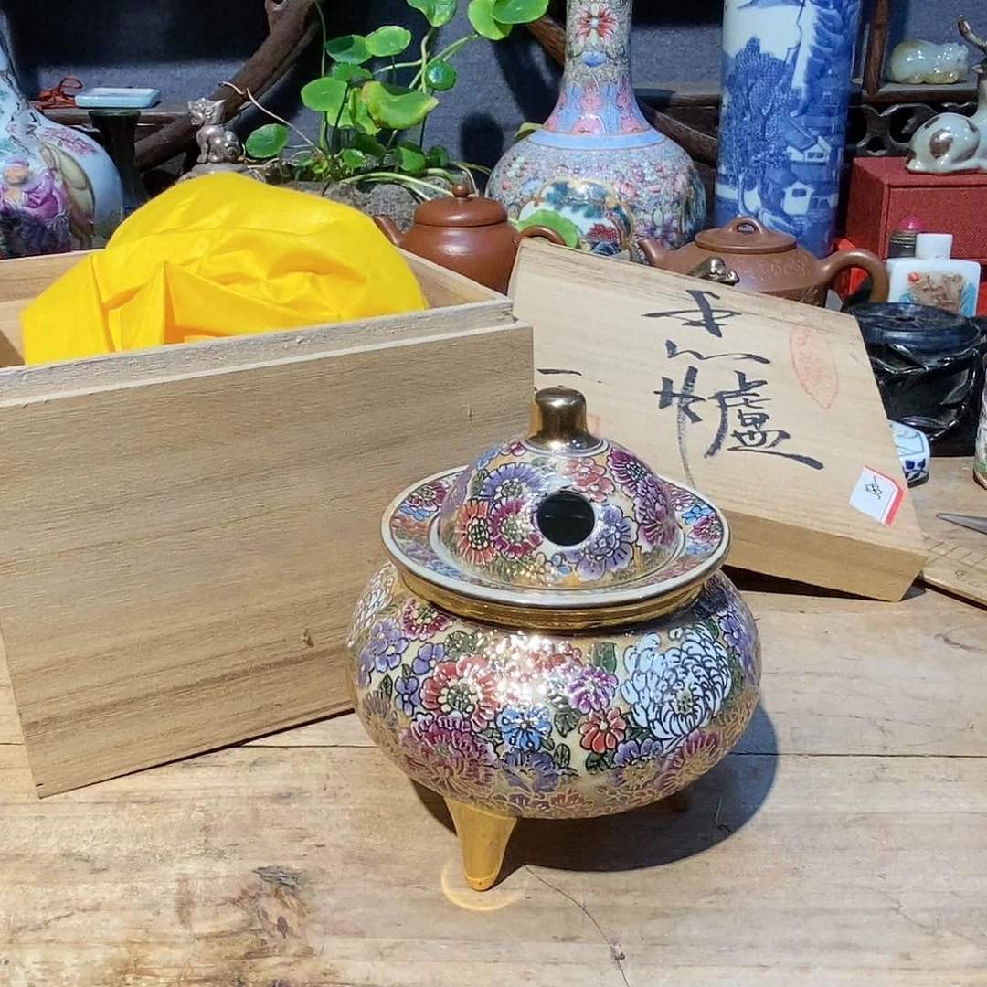 【闪购商品】摆件啊*陶瓷陶瓷陶瓷