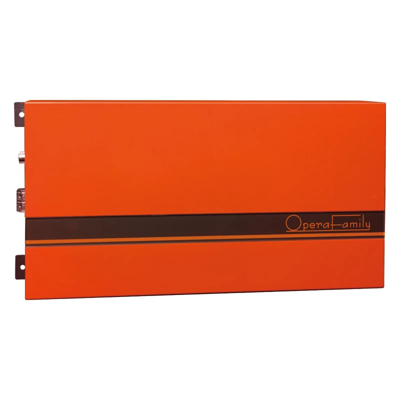 歌剧世家Odeum音乐厅大功率单路汽车功放超低音喇叭汽车音响改装