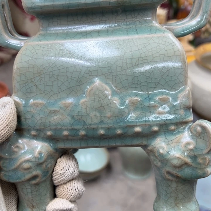 摆件千*马瓷瓷瓷瓷瓷瓷瓷瓷瓷