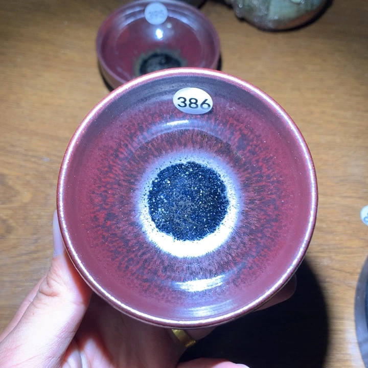 A***z茶盏花花绿绿的小楼386