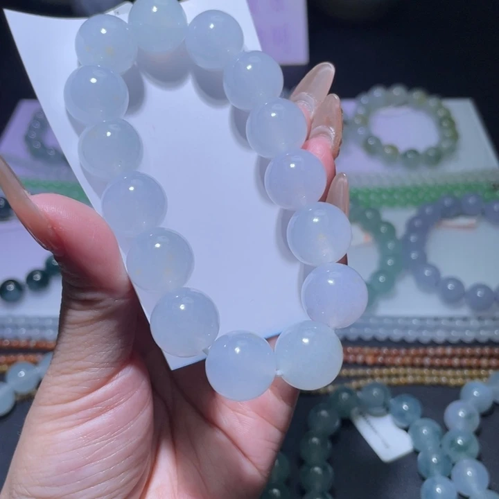 未镶嵌定制翡翠用****6天然翡翠