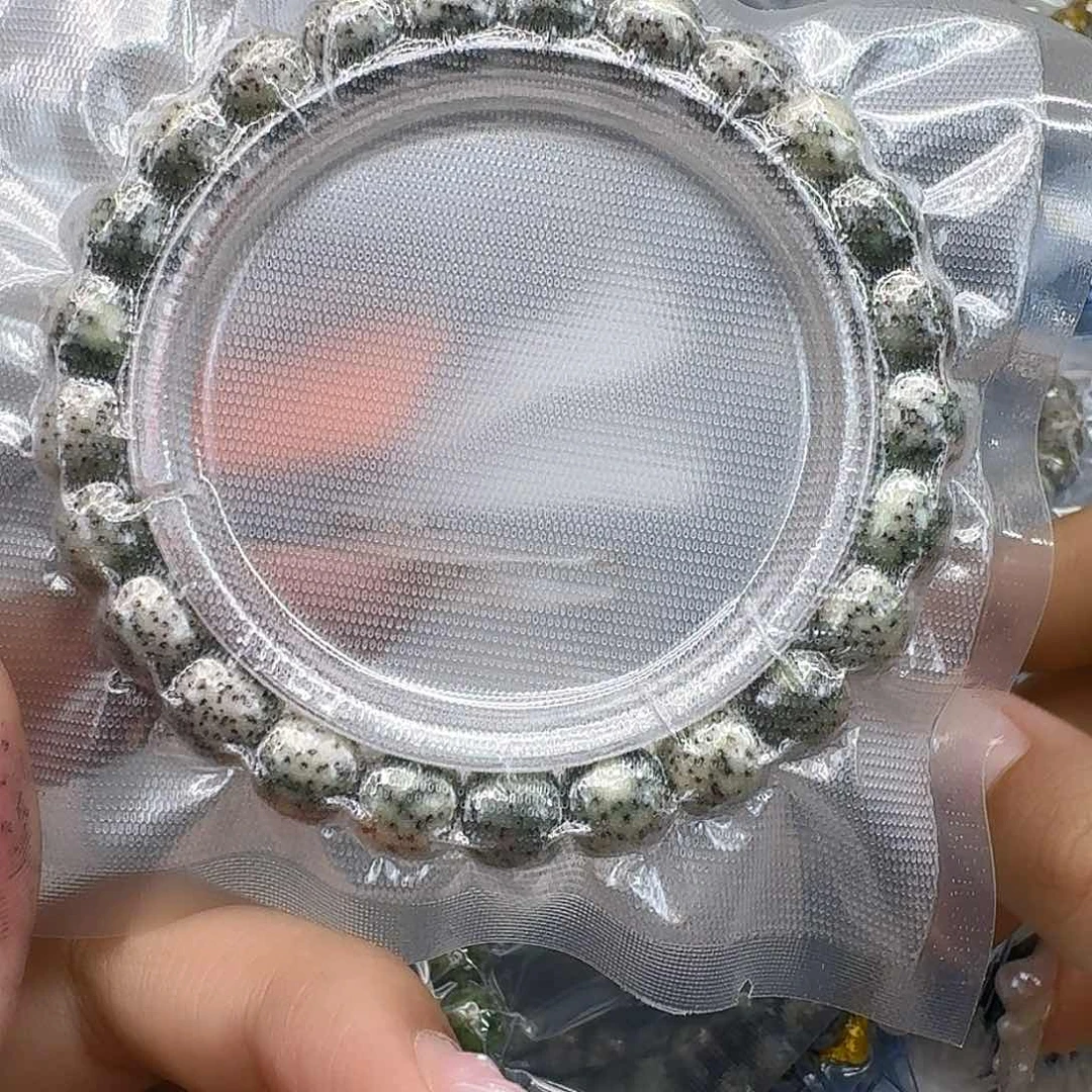 星月菩提手串268传说大眼睛星月菩提98桶单圈