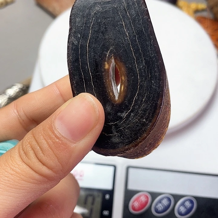 非金属木质其他配饰